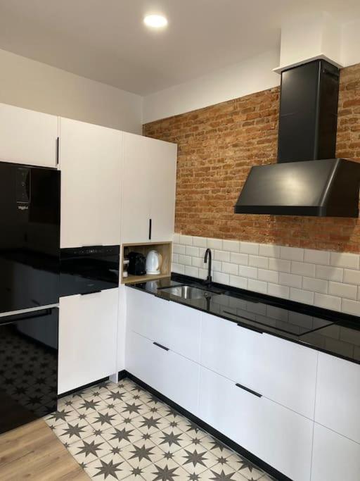 Nuevo Apartamento Centrico Casa Felipa Θαμόρα Εξωτερικό φωτογραφία
