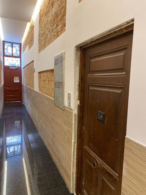 Nuevo Apartamento Centrico Casa Felipa Θαμόρα Εξωτερικό φωτογραφία