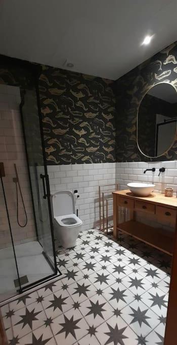 Nuevo Apartamento Centrico Casa Felipa Θαμόρα Εξωτερικό φωτογραφία