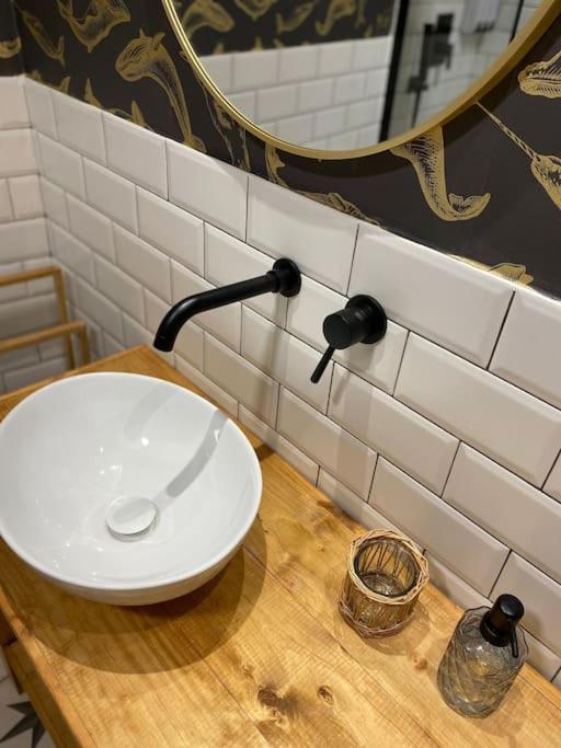 Nuevo Apartamento Centrico Casa Felipa Θαμόρα Εξωτερικό φωτογραφία