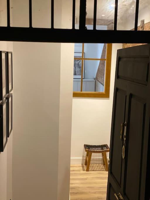 Nuevo Apartamento Centrico Casa Felipa Θαμόρα Εξωτερικό φωτογραφία