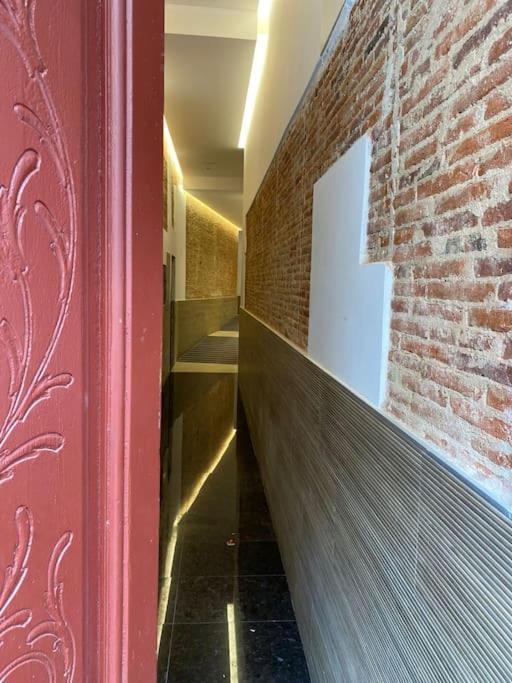 Nuevo Apartamento Centrico Casa Felipa Θαμόρα Εξωτερικό φωτογραφία