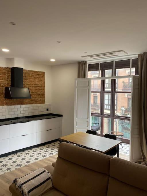 Nuevo Apartamento Centrico Casa Felipa Θαμόρα Εξωτερικό φωτογραφία