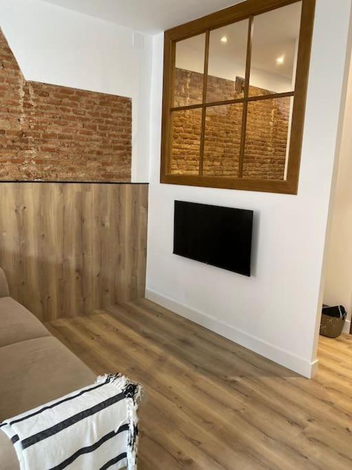 Nuevo Apartamento Centrico Casa Felipa Θαμόρα Εξωτερικό φωτογραφία