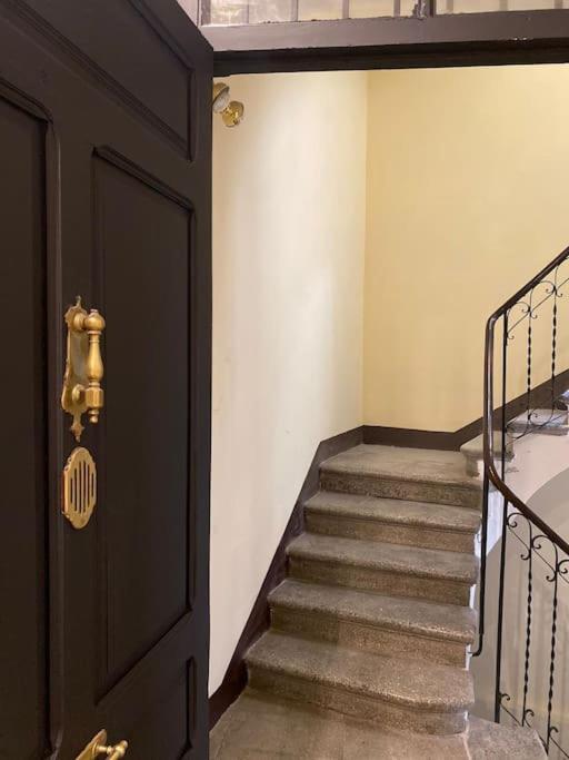 Nuevo Apartamento Centrico Casa Felipa Θαμόρα Εξωτερικό φωτογραφία
